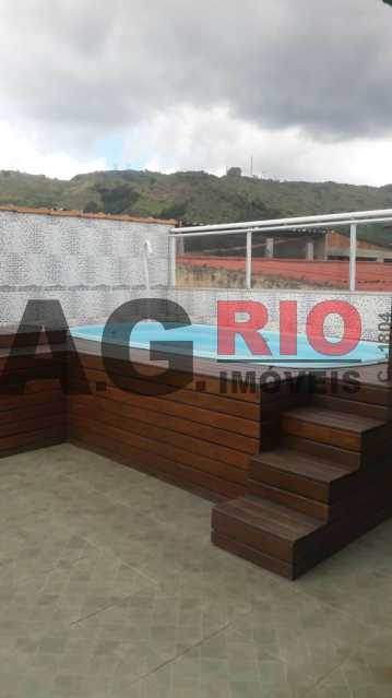 Conheça 20170507_102953 do imóvel - Casa 3 quartos à venda Rio de Janeiro,RJ - R$ 345.000 - AGL00217 - 21 20170507_102953 - Casa 3 quartos à venda Rio de Janeiro,RJ - R$ 345.000 - AGL00217 - 21
