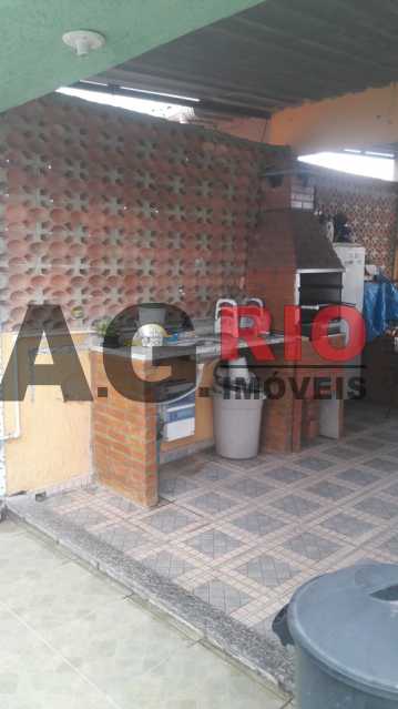 Conheça 20170507_103000 do imóvel - Casa 3 quartos à venda Rio de Janeiro,RJ - R$ 345.000 - AGL00217 - 23 20170507_103000 - Casa 3 quartos à venda Rio de Janeiro,RJ - R$ 345.000 - AGL00217 - 23