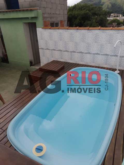 Conheça 20170507_103023 do imóvel - Casa 3 quartos à venda Rio de Janeiro,RJ - R$ 345.000 - AGL00217 - 26 20170507_103023 - Casa 3 quartos à venda Rio de Janeiro,RJ - R$ 345.000 - AGL00217 - 26