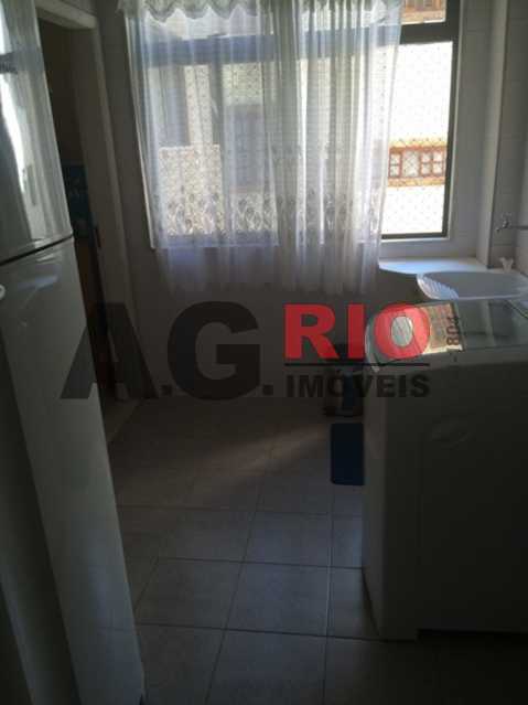 Conheça foJto 4 do imóvel - Apartamento À Venda - Rio de Janeiro - RJ - Vila Valqueire - AGV31316 - 4 foJto 4 - Apartamento À Venda - Rio de Janeiro - RJ - Vila Valqueire - AGV31316 - 4