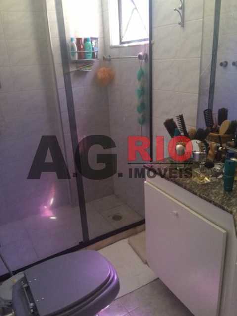 Conheça foJto 4 1 do imóvel - Apartamento À Venda - Rio de Janeiro - RJ - Vila Valqueire - AGV31316 - 5 foJto 4 1 - Apartamento À Venda - Rio de Janeiro - RJ - Vila Valqueire - AGV31316 - 5