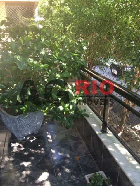 Conheça foJto 4 2 do imóvel - Apartamento À Venda - Rio de Janeiro - RJ - Vila Valqueire - AGV31316 - 6 foJto 4 2 - Apartamento À Venda - Rio de Janeiro - RJ - Vila Valqueire - AGV31316 - 6