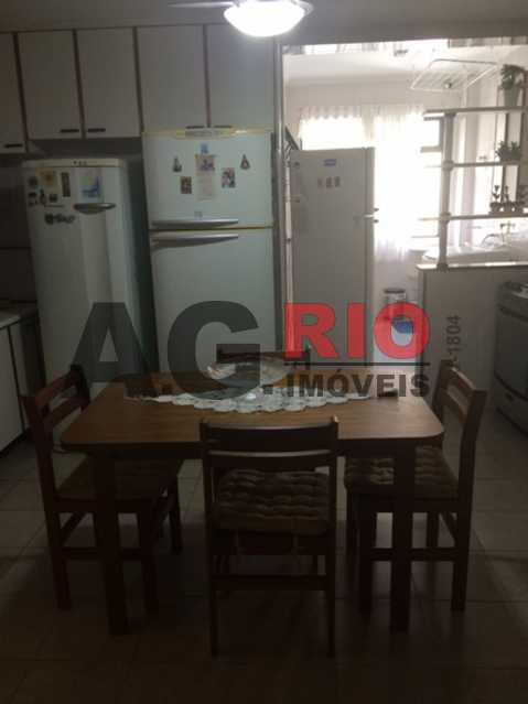 Conheça foJto 4 3 do imóvel - Apartamento À Venda - Rio de Janeiro - RJ - Vila Valqueire - AGV31316 - 7 foJto 4 3 - Apartamento À Venda - Rio de Janeiro - RJ - Vila Valqueire - AGV31316 - 7
