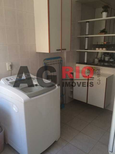 Conheça fotAo 1 do imóvel - Apartamento À Venda - Rio de Janeiro - RJ - Vila Valqueire - AGV31316 - 9 fotAo 1 - Apartamento À Venda - Rio de Janeiro - RJ - Vila Valqueire - AGV31316 - 9