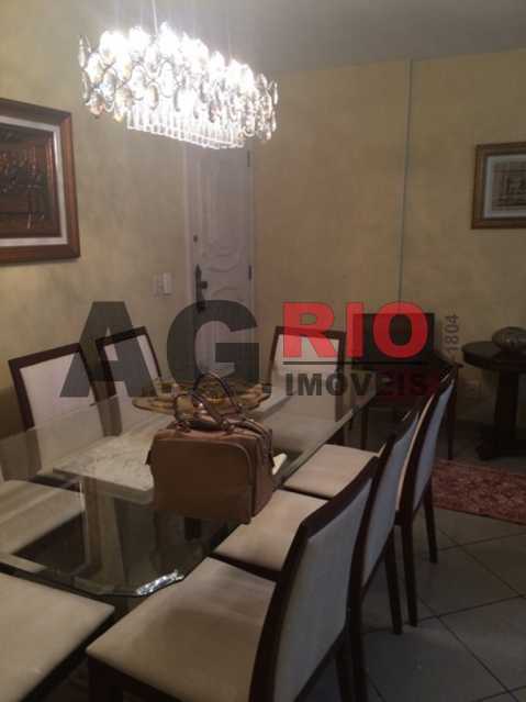 Conheça foto 2 do imóvel - Apartamento À Venda - Rio de Janeiro - RJ - Vila Valqueire - AGV31316 - 11 foto 2 - Apartamento À Venda - Rio de Janeiro - RJ - Vila Valqueire - AGV31316 - 11