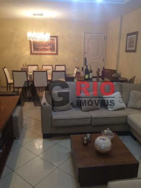 Conheça foto 3 do imóvel - Apartamento À Venda - Rio de Janeiro - RJ - Vila Valqueire - AGV31316 - 1 foto 3 - Apartamento À Venda - Rio de Janeiro - RJ - Vila Valqueire - AGV31316 - 1