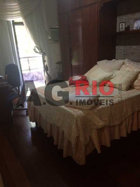 Conheça fotoGH 5 do imóvel - Apartamento À Venda - Rio de Janeiro - RJ - Vila Valqueire - AGV31316 - 14 fotoGH 5 - Apartamento À Venda - Rio de Janeiro - RJ - Vila Valqueire - AGV31316 - 14