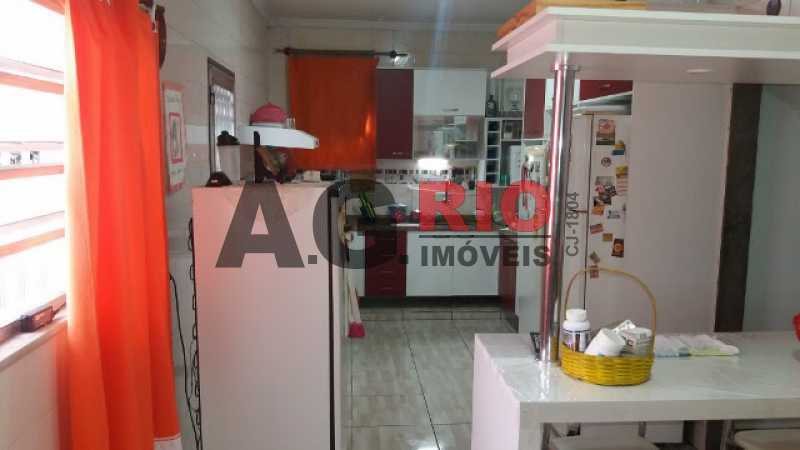 Conheça 20170718_110317 640x360 do imóvel - Casa em Condomínio 4 quartos à venda Rio de Janeiro,RJ - R$ 529.900 - TQCN40004 - 14 20170718_110317 640x360 - Casa em Condomínio 4 quartos à venda Rio de Janeiro,RJ - R$ 529.900 - TQCN40004 - 14