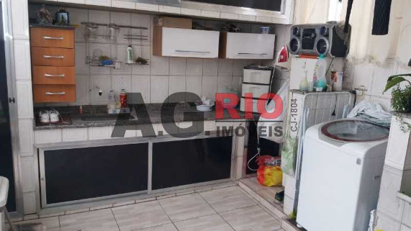 Conheça 20170718_110332 640x360 do imóvel - Casa em Condomínio 4 quartos à venda Rio de Janeiro,RJ - R$ 529.900 - TQCN40004 - 15 20170718_110332 640x360 - Casa em Condomínio 4 quartos à venda Rio de Janeiro,RJ - R$ 529.900 - TQCN40004 - 15