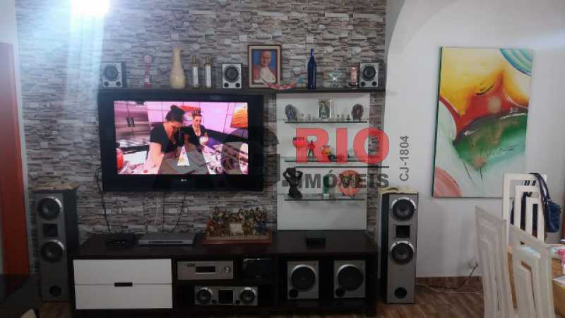 Conheça 20170718_110650 640x360 do imóvel - Casa em Condomínio 4 quartos à venda Rio de Janeiro,RJ - R$ 529.900 - TQCN40004 - 3 20170718_110650 640x360 - Casa em Condomínio 4 quartos à venda Rio de Janeiro,RJ - R$ 529.900 - TQCN40004 - 3