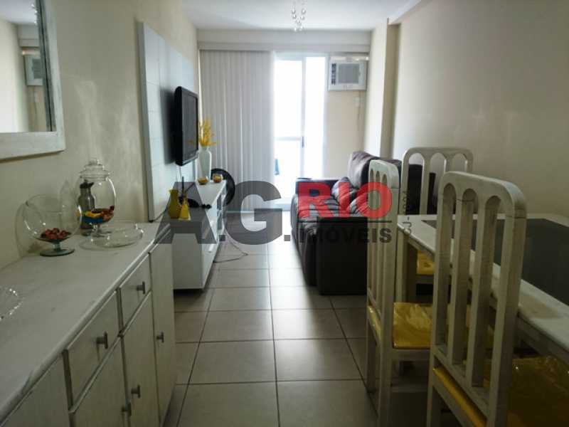 DSC_2695 - Apartamento 2 quartos à venda Rio de Janeiro,RJ - R$ 350.000 - AGV22910 - 4