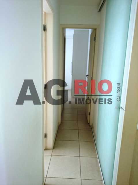 DSC_2696 - Apartamento 2 quartos à venda Rio de Janeiro,RJ - R$ 350.000 - AGV22910 - 5