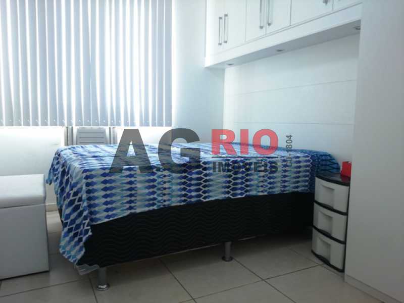DSC_2699 - Apartamento 2 quartos à venda Rio de Janeiro,RJ - R$ 350.000 - AGV22910 - 8