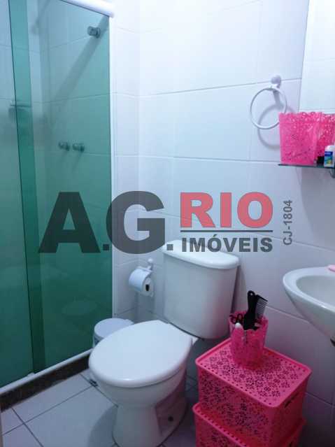 DSC_2700 - Apartamento 2 quartos à venda Rio de Janeiro,RJ - R$ 350.000 - AGV22910 - 9