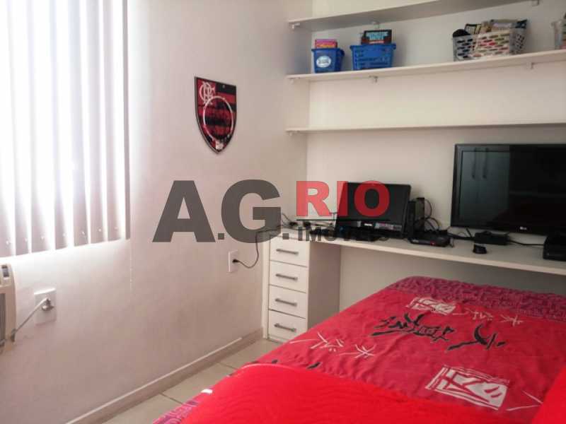 DSC_2701 - Apartamento 2 quartos à venda Rio de Janeiro,RJ - R$ 350.000 - AGV22910 - 10