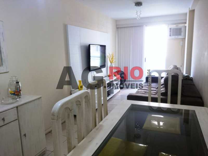 DSC_2714 - Apartamento 2 quartos à venda Rio de Janeiro,RJ - R$ 350.000 - AGV22910 - 18
