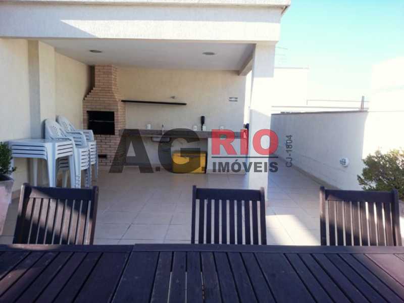 DSC_2719 - Apartamento 2 quartos à venda Rio de Janeiro,RJ - R$ 350.000 - AGV22910 - 20