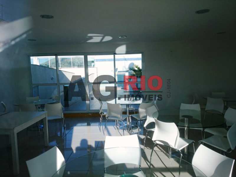 DSC_2721 - Apartamento 2 quartos à venda Rio de Janeiro,RJ - R$ 350.000 - AGV22910 - 22