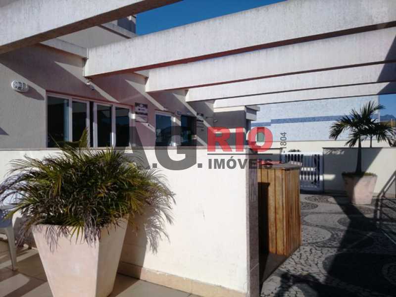 DSC_2724 - Apartamento 2 quartos à venda Rio de Janeiro,RJ - R$ 350.000 - AGV22910 - 25