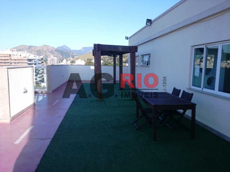 DSC_2734 - Apartamento 2 quartos à venda Rio de Janeiro,RJ - R$ 350.000 - AGV22910 - 30