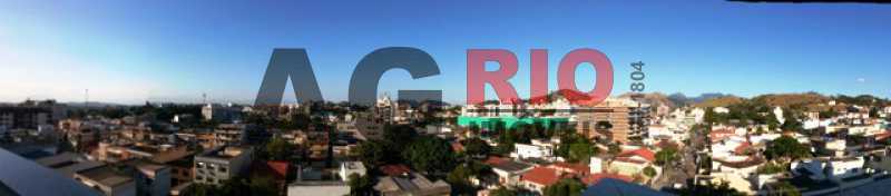 DSC_2735 - Apartamento 2 quartos à venda Rio de Janeiro,RJ - R$ 350.000 - AGV22910 - 31