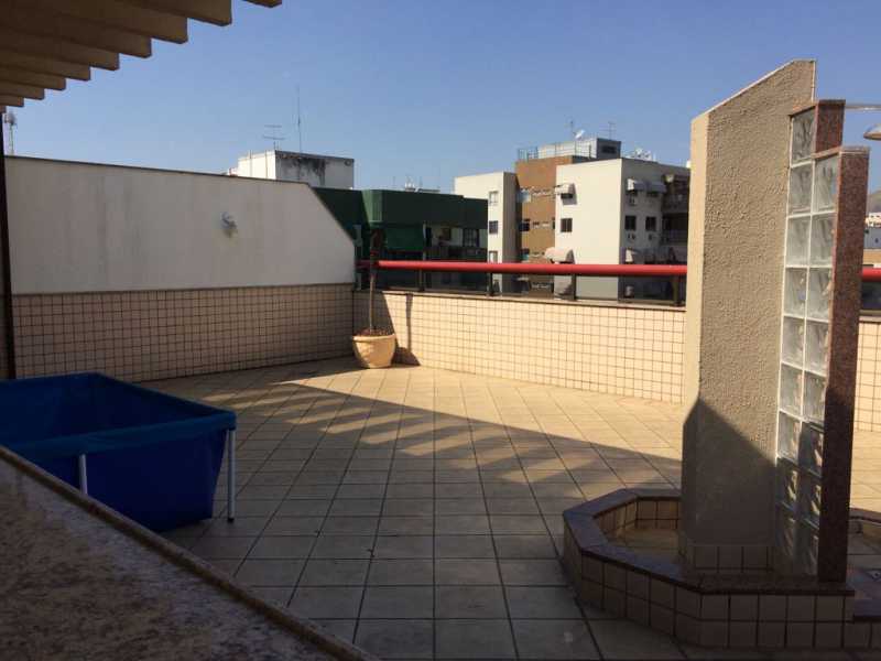 Conheça 6a3597db-5957-4553-ae5e-0ad1c9 do imóvel - Cobertura Rio de Janeiro,Vila Valqueire,RJ À Venda,3 Quartos,256m² - AGV60880 - 24 6a3597db-5957-4553-ae5e-0ad1c9 - Cobertura Rio de Janeiro,Vila Valqueire,RJ À Venda,3 Quartos,256m² - AGV60880 - 24