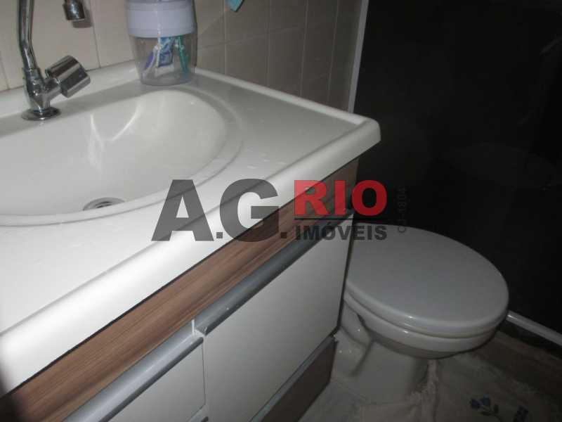 Conheça IMG_4989 do imóvel - Apartamento 2 quartos à venda Rio de Janeiro,RJ - R$ 165.000 - AGT23756 - 14 IMG_4989 - Apartamento 2 quartos à venda Rio de Janeiro,RJ - R$ 165.000 - AGT23756 - 14