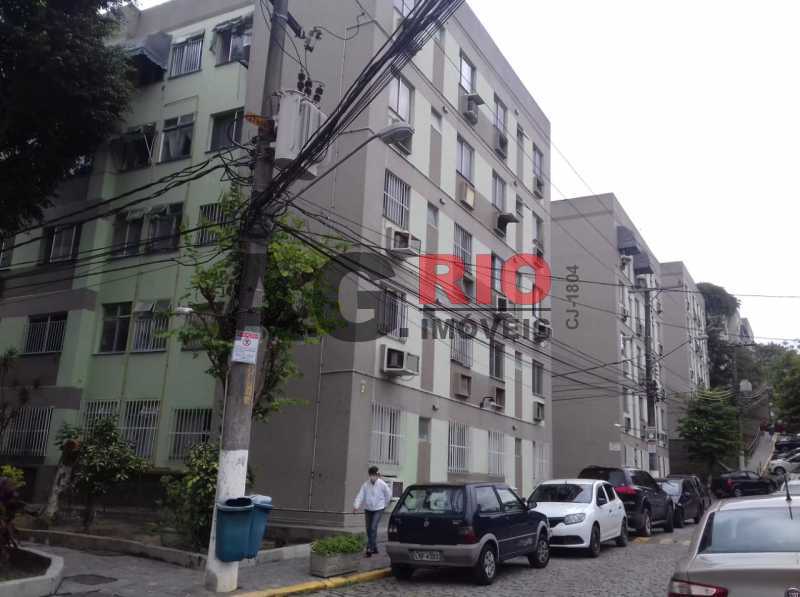 IMG-20201107-WA0068 - Apartamento 2 quartos à venda Rio de Janeiro,RJ - R$ 165.000 - AGT23756 - 5