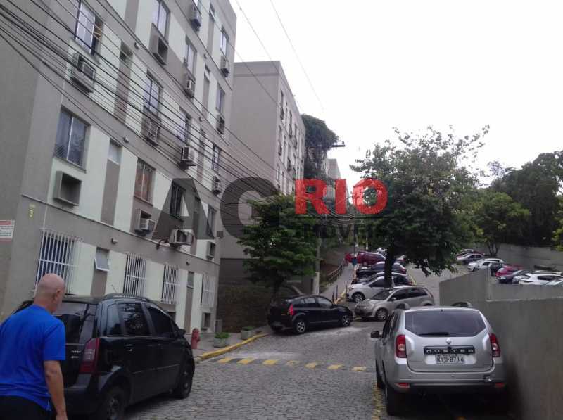 IMG-20201107-WA0071 - Apartamento 2 quartos à venda Rio de Janeiro,RJ - R$ 165.000 - AGT23756 - 27