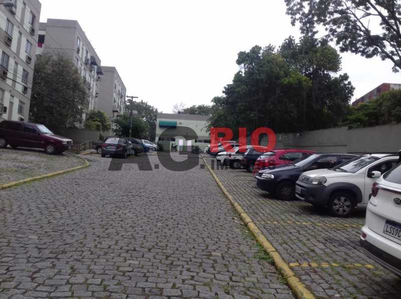 IMG-20201107-WA0072 - Apartamento 2 quartos à venda Rio de Janeiro,RJ - R$ 165.000 - AGT23756 - 28