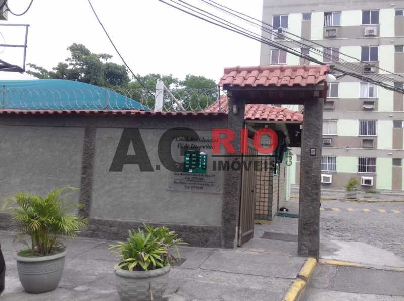 IMG-20201107-WA0074 - Apartamento 2 quartos à venda Rio de Janeiro,RJ - R$ 165.000 - AGT23756 - 30