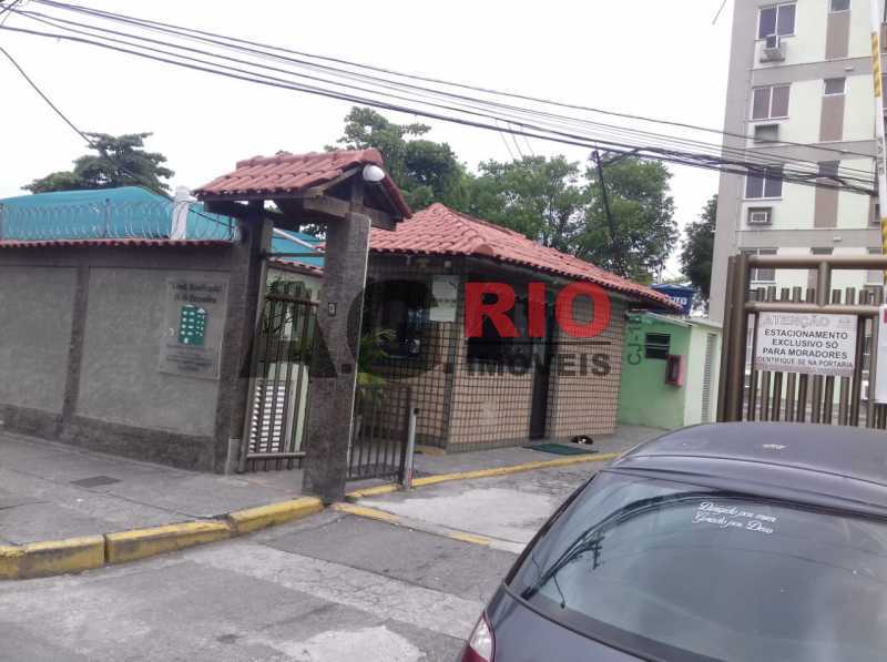 IMG-20201107-WA0075 - Apartamento 2 quartos à venda Rio de Janeiro,RJ - R$ 165.000 - AGT23756 - 31