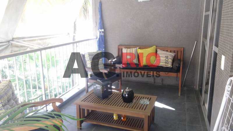 Conheça 20150713_105240 1 do imóvel - Apartamento À Venda no Condomínio Green Park - Rio de Janeiro - RJ - Freguesia (Jacarepaguá) - AGT23758 - 4 20150713_105240 1 - Apartamento À Venda no Condomínio Green Park - Rio de Janeiro - RJ - Freguesia (Jacarepaguá) - AGT23758 - 4