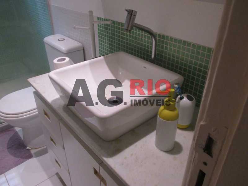 Conheça IMG_5011 do imóvel - Apartamento 2 quartos à venda Rio de Janeiro,RJ - R$ 260.000 - AGT23759 - 13 IMG_5011 - Apartamento 2 quartos à venda Rio de Janeiro,RJ - R$ 260.000 - AGT23759 - 13
