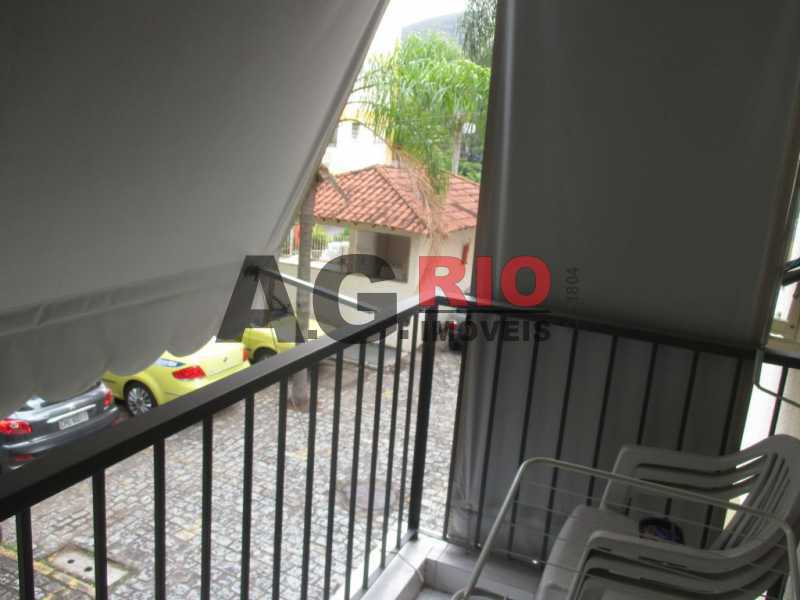 Conheça IMG_5014 do imóvel - Apartamento 2 quartos à venda Rio de Janeiro,RJ - R$ 260.000 - AGT23759 - 5 IMG_5014 - Apartamento 2 quartos à venda Rio de Janeiro,RJ - R$ 260.000 - AGT23759 - 5