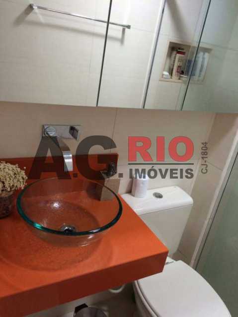 Conheça IMG-20170831-WA0027 do imóvel - Apartamento 2 quartos à venda Rio de Janeiro,RJ - R$ 215.000 - AGT23770 - 11 IMG-20170831-WA0027 - Apartamento 2 quartos à venda Rio de Janeiro,RJ - R$ 215.000 - AGT23770 - 11
