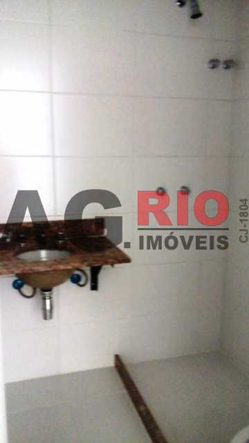 20170812_135303 - Apartamento 2 quartos à venda Rio de Janeiro,RJ - R$ 420.000 - AGV22930 - 13