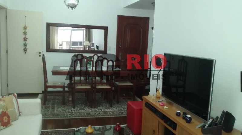 IMG_20170911_152642512 - Apartamento 2 quartos à venda Rio de Janeiro,RJ - R$ 289.900 - AGT23779 - 1