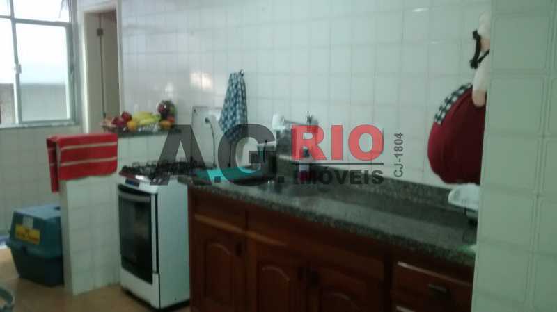 IMG_20170911_152905015 - Apartamento 2 quartos à venda Rio de Janeiro,RJ - R$ 289.900 - AGT23779 - 11