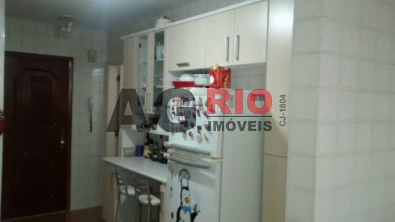 IMG_20170911_152924218 - Apartamento 2 quartos à venda Rio de Janeiro,RJ - R$ 289.900 - AGT23779 - 13