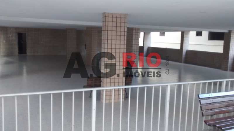 IMG_20170911_155637883 - Apartamento 2 quartos à venda Rio de Janeiro,RJ - R$ 289.900 - AGT23779 - 27