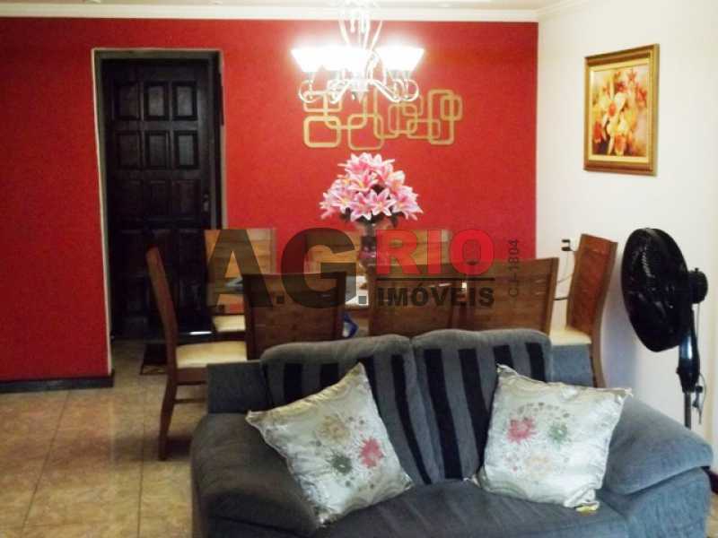 Conheça 100_9194 do imóvel - Casa 2 quartos à venda Rio de Janeiro,RJ - R$ 690.000 - AGV73574 - 5 100_9194 - Casa 2 quartos à venda Rio de Janeiro,RJ - R$ 690.000 - AGV73574 - 5