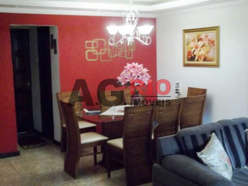 Conheça 100_9195 do imóvel - Casa 2 quartos à venda Rio de Janeiro,RJ - R$ 690.000 - AGV73574 - 6 100_9195 - Casa 2 quartos à venda Rio de Janeiro,RJ - R$ 690.000 - AGV73574 - 6