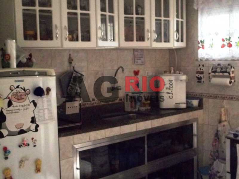 Conheça 100_9199 do imóvel - Casa 2 quartos à venda Rio de Janeiro,RJ - R$ 690.000 - AGV73574 - 9 100_9199 - Casa 2 quartos à venda Rio de Janeiro,RJ - R$ 690.000 - AGV73574 - 9