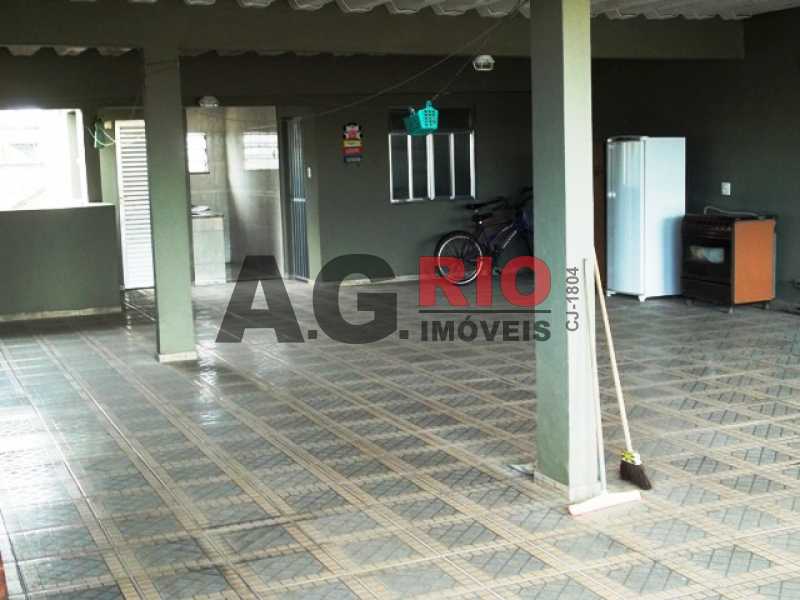 Conheça 100_9203 do imóvel - Casa 2 quartos à venda Rio de Janeiro,RJ - R$ 690.000 - AGV73574 - 20 100_9203 - Casa 2 quartos à venda Rio de Janeiro,RJ - R$ 690.000 - AGV73574 - 20