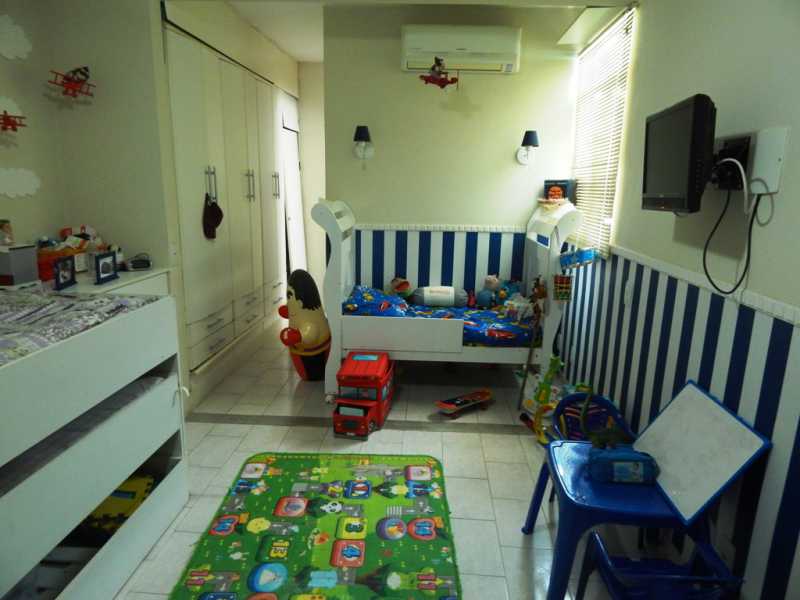 DSCN1612 - Casa 2 quartos à venda Rio de Janeiro,RJ - R$ 349.900 - AGV73579 - 11