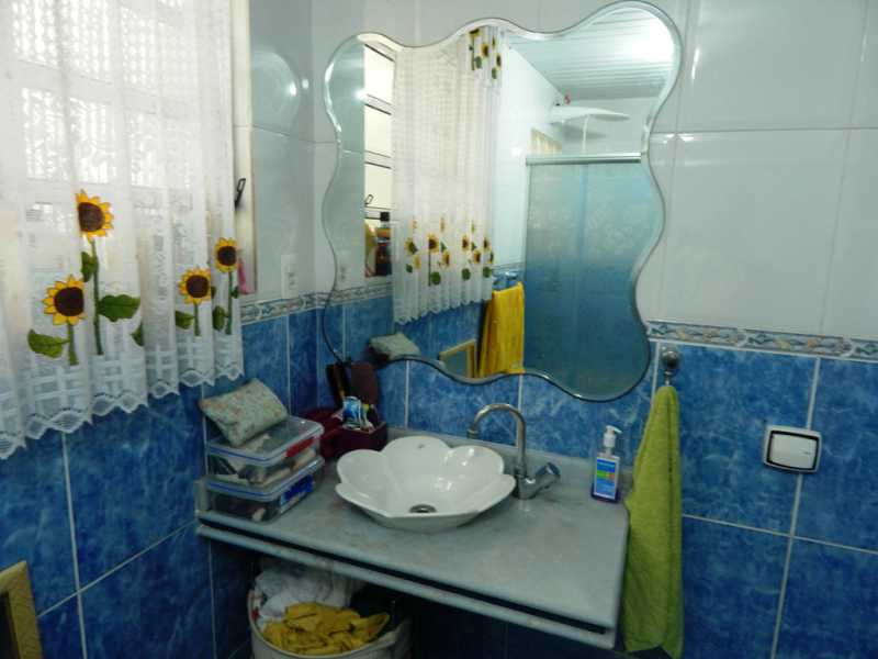 DSCN1623 - Casa 2 quartos à venda Rio de Janeiro,RJ - R$ 349.900 - AGV73579 - 13