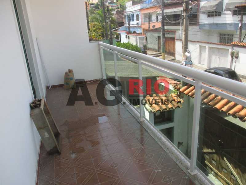 Conheça IMG_4143 do imóvel - Casa À Venda - Rio de Janeiro - RJ - Taquara - AGT73558 - 7 IMG_4143 - Casa À Venda - Rio de Janeiro - RJ - Taquara - AGT73558 - 7