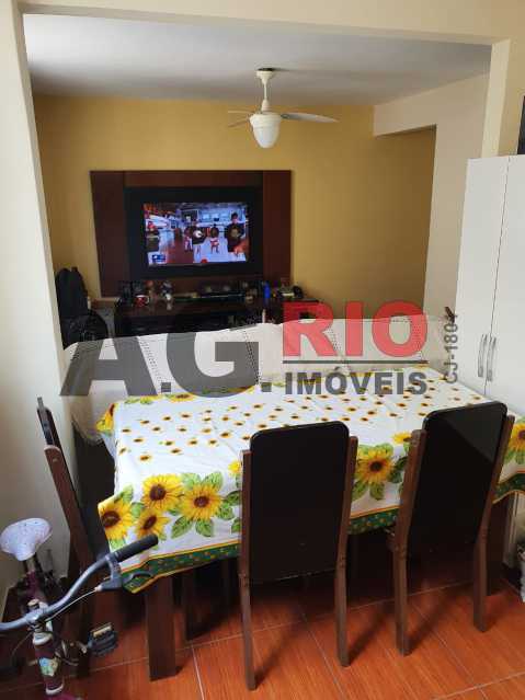 IMG-20211201-WA0003 - Apartamento 3 quartos à venda Rio de Janeiro,RJ - R$ 120.000 - AGT30987 - 6