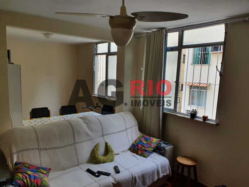 IMG-20211201-WA0004 - Apartamento 3 quartos à venda Rio de Janeiro,RJ - R$ 120.000 - AGT30987 - 10